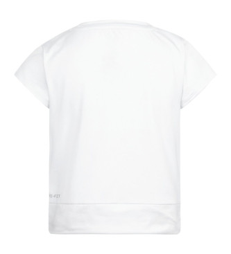 Nike Camiseta All Day Play Twiset blanco