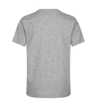 Nike Sportswear Futura gr broderad T-shirt