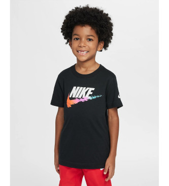 Nike Brandmark Swoosh T-shirt black