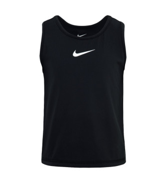 Nike Dri-Fit Pro tanktop zwart