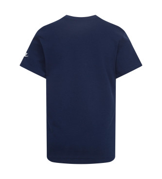 Nike Futura Evergreen T-shirt marine