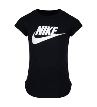 Nike Futura T-shirt zwart