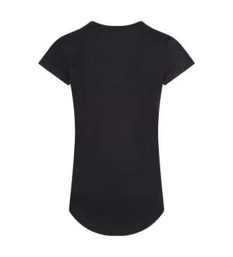 Nike Futura T-shirt zwart