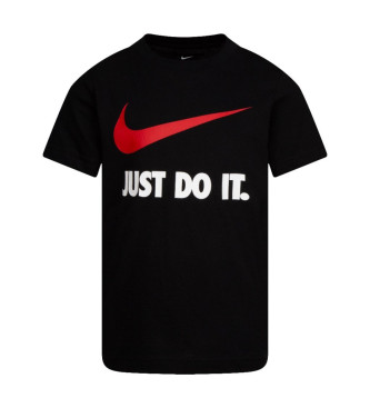 Nike Bl Swoosh T-shirt