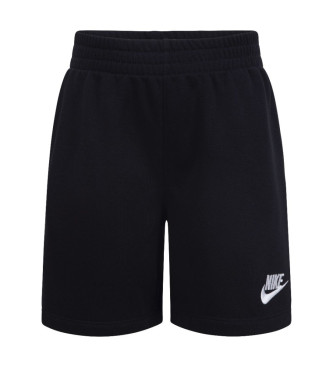 Nike Blue short sports set