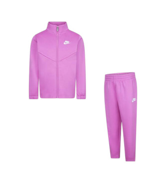 Nike NKN Lifestyle Essentials sportset rosa