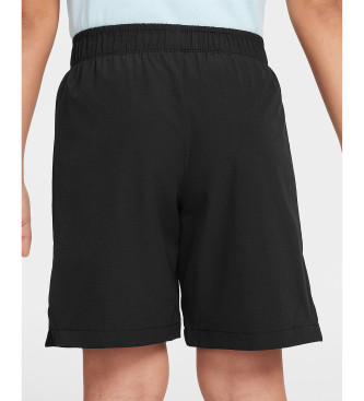 Nike Dri-FIT netpak zwart, blauw