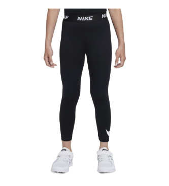 Nike Nogavice Essent Dri Fit black