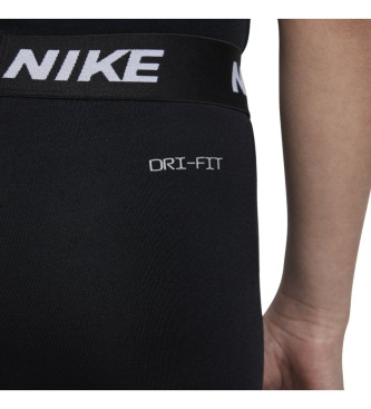 Nike Leggins Essent Dri Fit black