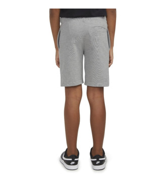 Nike Club short grijs