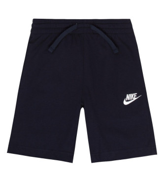 Nike Cales Club navy