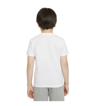 Nike Futura T-shirt white