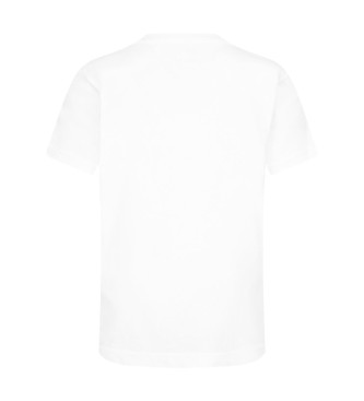 Nike Futura T-shirt vit