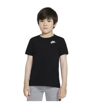 Nike T-shirt Future preta