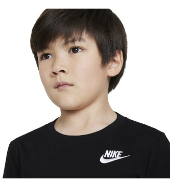 Nike Future T-shirt svart