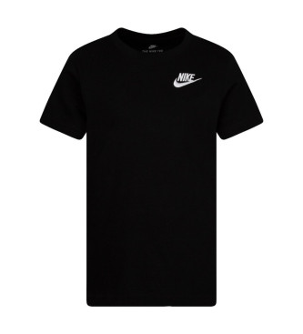 Nike Future T-shirt schwarz