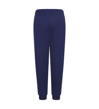 Nike Club Fleece-Hose blau