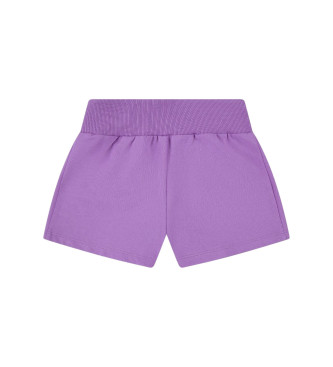 Nike Shorts Jersey Short lilla