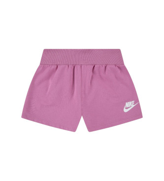 Nike Shorts Jersey Shorts pink