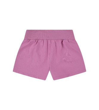 Nike Pantalones cortos  Jersey Short rosa