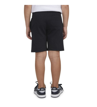 Nike Korte CLub zwart