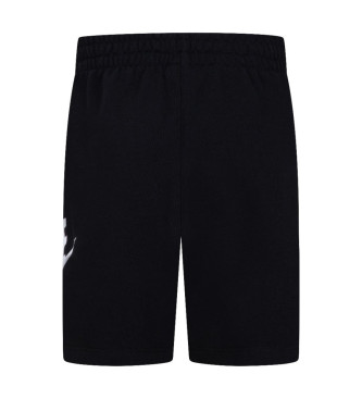 Nike Shorts Club azul