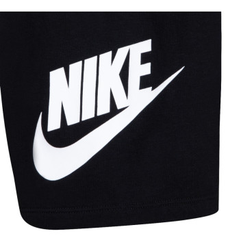 Nike Shorts Club bl