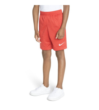 Nike Shorts Essential rojo 