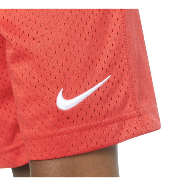 Nike Cales Essential vermelho 