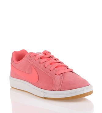 nike court royale coral