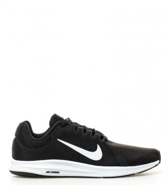 nike downshifter 8 nere nike downshifter 8 nere