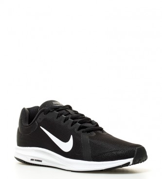nike downshifter 8 nere