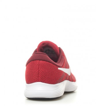 zapatillas cuña nike