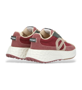 NO NAME Zapatillas Carter Runner multicolor