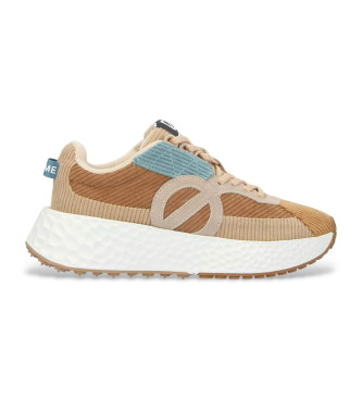 NO NAME Sneaker Carter Runner multicolore