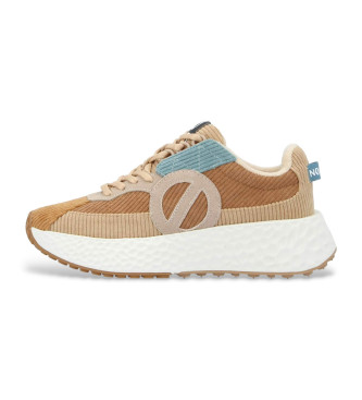 NO NAME Sneaker Carter Runner multicolore