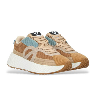 NO NAME Sneaker Carter Runner multicolore