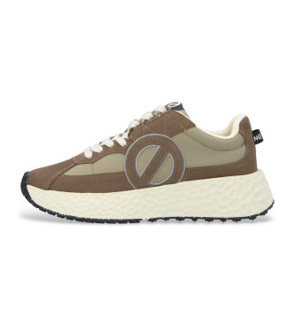 NO NAME Trainers Carter Runner brown