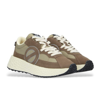 NO NAME Trainers Carter Runner brown