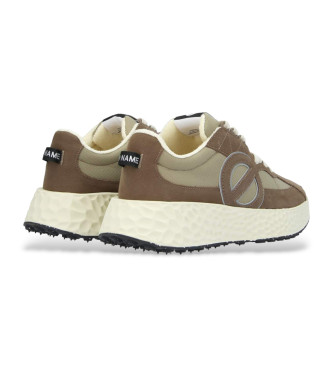 NO NAME Trainers Carter Runner brown