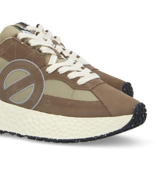 NO NAME Trainers Carter Runner brown