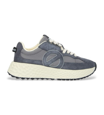 NO NAME Zapatillas Carter Runner gris