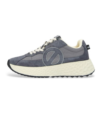 NO NAME Zapatillas Carter Runner gris