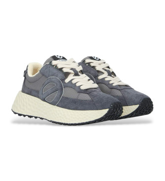 NO NAME Zapatillas Carter Runner gris