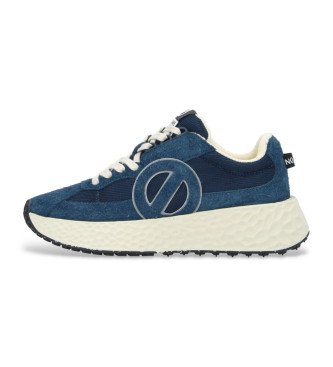 NO NAME Trainers Carter Runner blauw