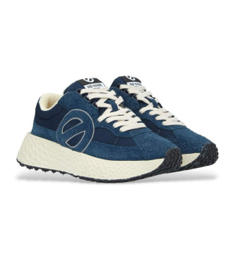 NO NAME Trainers Carter Runner blauw