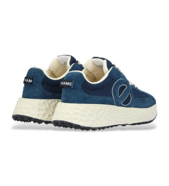 NO NAME Trainers Carter Runner blauw