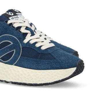 NO NAME Trainers Carter Runner blauw