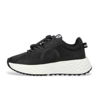 NO NAME Trainers Carter Runner zwart