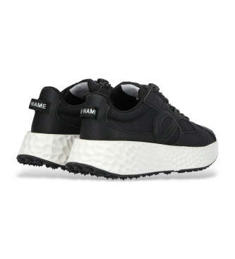 NO NAME Zapatillas Carter Runner negro